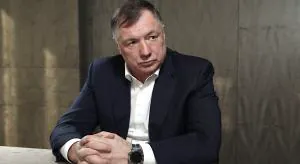 Марат Хуснуллин