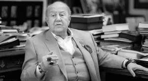 Зураб Церетели