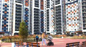 Новая «вторичка» выгоднее первички