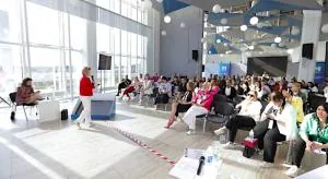 От девелоперов до футурологов