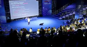 От девелоперов до футурологов