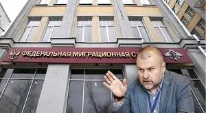 Кирилл Кабанов 