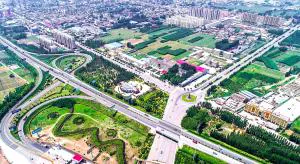 Такие умные города нужны и нам!