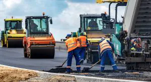 Внимание – дорогам любого масштаба!