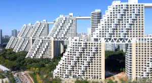 Безграничный полёт китайской фантазии