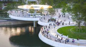 Безграничный полёт китайской фантазии