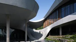 Безграничный полёт китайской фантазии