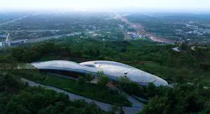 Безграничный полёт китайской фантазии