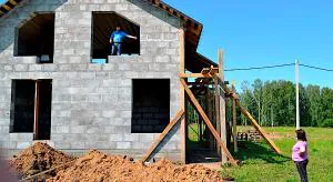 Три мифа про строительство дома