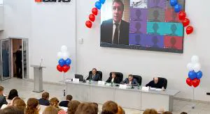 Искусство строить без потрясений