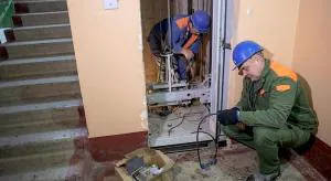 Починить хотя бы что-то…