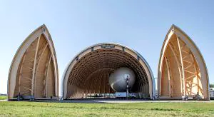 Четыре архитектурных вызова