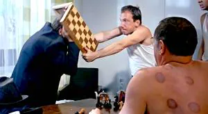 «Финт ушами» не прошёл