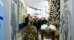 К 80-летию Великой Победы 