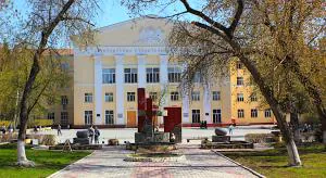 С юбилеем, Сибстрин! 