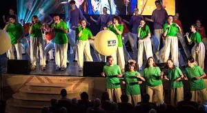 С юбилеем, Сибстрин! 