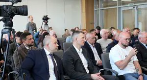 Итог усилий двух СРО