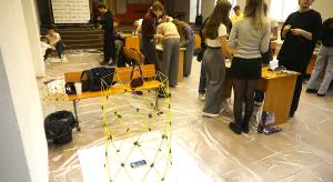 Макароны – это не только еда!