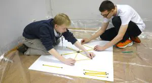 Макароны – это не только еда!