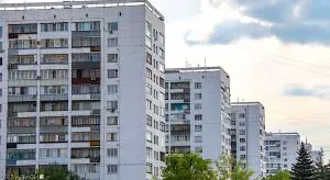 Где самые дешёвые «квадраты»?