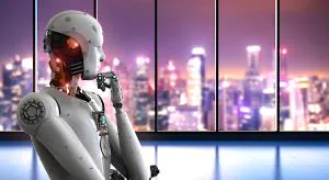 Разговор с ИИ – 5