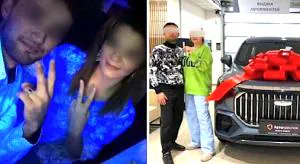 Щедрая Кострома