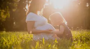 За счастливое материнство – единогласно!