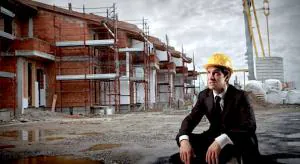 Стройка жива, но…