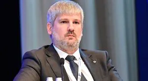 Сергей Музыченко