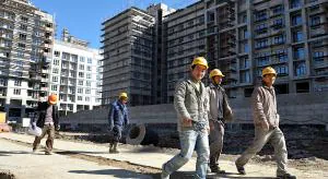 Не беда, что осталось мало гастарбайтеров