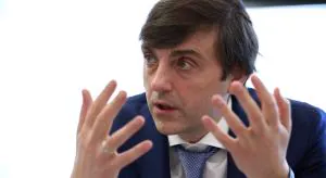 Сергей Кравцов