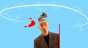 НОК вернулся бумерангом