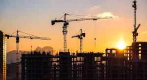 Застройщики взяли рекордный темп