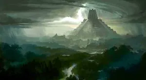 О чём молчат зиккураты