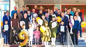 Когда дух крепче вражеской стали 