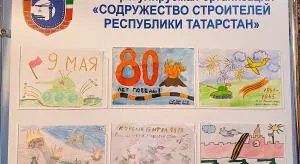 Когда дух крепче вражеской стали 