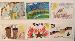 Когда дух крепче вражеской стали 