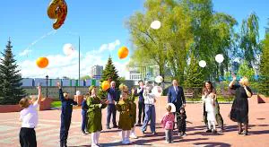 Когда дух крепче вражеской стали 