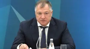 Марат Хуснуллин