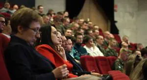 Мост между прошлым и будущим