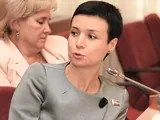 Ирина Рукавишникова