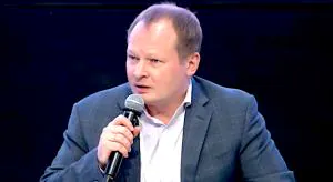 Антон Мороз