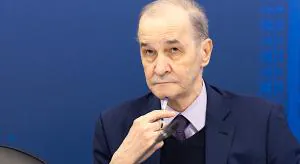 Анвар Шамузафаров