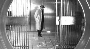 Пришла беда, откуда не ждали