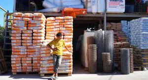 Неприятная устойчивая тенденция