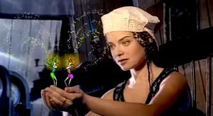 Наталья Королева и её маленькая страна