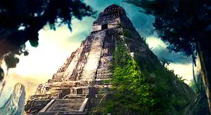 О чём молчат зиккураты – 2