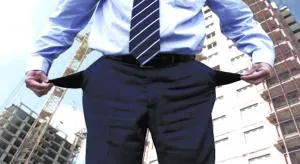 Угроза банкротств есть, но и надежда – тоже 