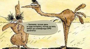 С больной головы – на здоровую