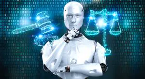 Судят роботы – счастлив человек?